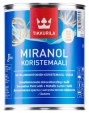 Tikkurila Miranol dekorációs festék ezüst /Silver/ 1L