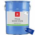 Pinja Wood Stain (Akvi Wood Stain) 18L