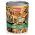 Hemmax Top Classic vékonylazúr zöld 0,75L