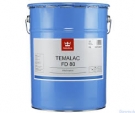 Temalac FD80 -TVL- 2,7L