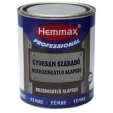 Hemmax gyorsanszáradó rozsdagátló alapozó fehér 3,5kg