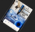 Harris Easy clean festőkészlet tisztítógyűrűvel 9