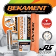Bekatherm Hőszigetelő rendszer 10cm 1,5mm Kapart vakolattal