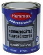 Hemmax rozsdagátló alapozó szürke 0,9kg