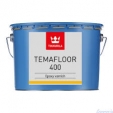 Temafloor 400 (3:1) 6L