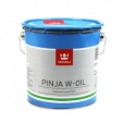 Pinja W-Oil 2,7L
