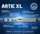 ARTIC XL vízmérték 60cm