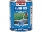 Soudal wasser stop -üvegszál erősítésű- 750ml
