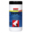 Soudal ipari tisztítókendő - Swipex 100db 