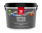 Optiva Colour GREENBOX falfesték 0,9L