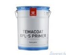 Temacoat GPL-S Primer TVT4001 Szürke (4:1) 16L 