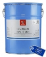 Temacoat GPL-S MIO Szürke (4:1) 16L 