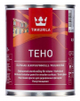 Teho Oil Paint A 0,9L
