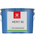 Merit 80 3L