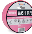 Maszkolószalag SENSITIVE washi tape 30mmx50m