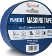 Maszkolószalag krepp PAINTER'S TAPE 36mmx50m