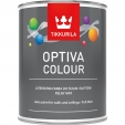 Optiva Colour beltéri falfesték AP 9L 