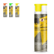 COSMOS LAC CL SPRAY ROAD and CONSTR.MARKING FLUOR. YELLOW 500ml