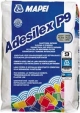 Adesilex P9 express 25kg szürke C2TE