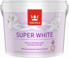 Super White 10L