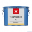 Temafloor 50 (4:1) Fehér TVT201 8L