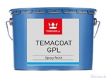 Temacoat GPL -TVH- (3:1) 6,7L 