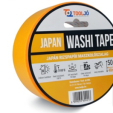 Maszkolószalag JAPÁN washi tape 30mmx50m